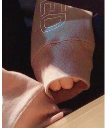 MILKFED. | パーカー