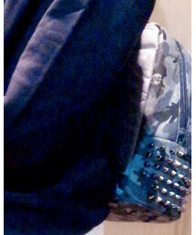 DIAVEL | バックパック/リュック