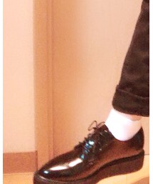 JEANASIS | シューズ