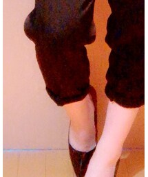 CECIL McBEE | シューズ