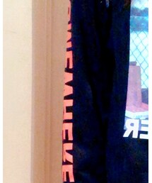 one way | パーカー