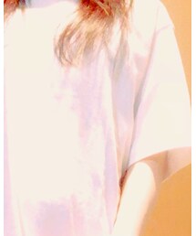 GU | Tシャツ/カットソー