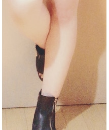 CECIL McBEE | シューズ