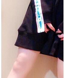 Bershka | パーカー