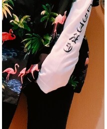 Raison D'etre | トップス