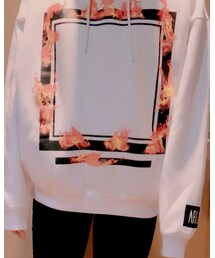 ELVIRA | パーカー