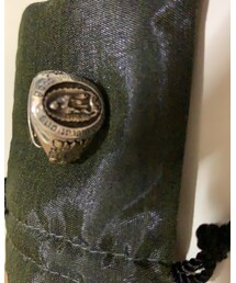 good vibrations | リング