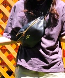 COACH | ボディバッグ/ウエストポーチ