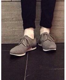 Unline by alfredoBANNISTER | スニーカー