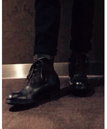 alfredoBANNISTER | ブーツ