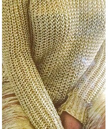 NASTY GAL | ニット/セーター