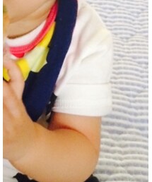 no brand | スタイ/よだれかけ