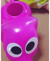 ピンクのぞうさん | その他