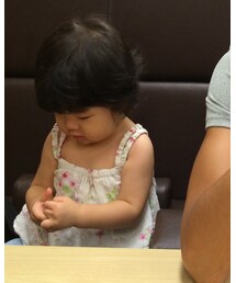 昨日はスシロー🍣 | ママ＆ベビー