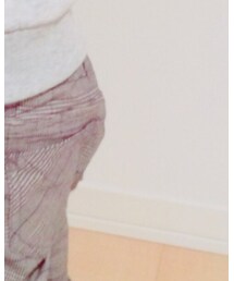 西松屋 | パンツ