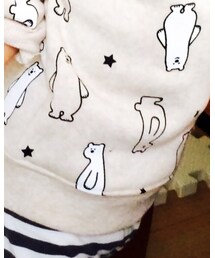 西松屋 | トップス