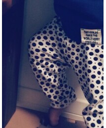 UNIQLO | ママ＆ベビー