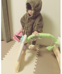 キバ王 | ママ＆ベビー