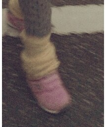 NEW BALANCE | ベビーシューズ/ベビーソックス