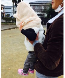 元気過ぎて途中で強制終了w | トップス