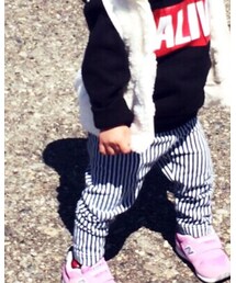 UNIQLO | ママ＆ベビー