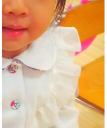 赤ちゃん本舗 | シャツ/ブラウス