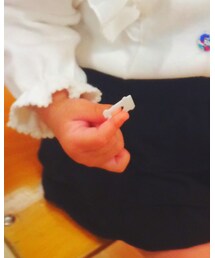 パン挟むやつ。どこから持ってきた！？ | トップス