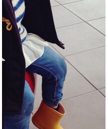 OLD NAVY | デニムパンツ