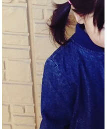 Birthday | ノーカラージャケット