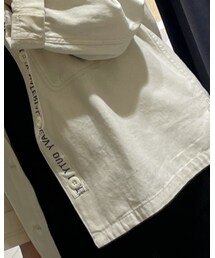 CUBE SUGAR | ジャケット/アウター