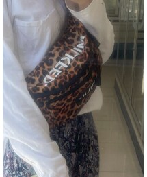 MILKFED. | ボディバッグ/ウエストポーチ