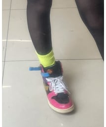MAD FOOT | スニーカー