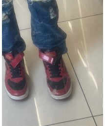 VANS | スニーカー