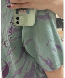 CUBE SUGAR | Tシャツ/カットソー