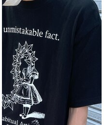 ANARC of hex | Tシャツ/カットソー