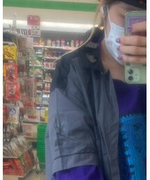 NUMBER | シャツ/ブラウス