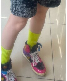 MAD FOOT | スニーカー