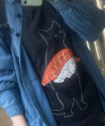 go slow caravan | Tシャツ/カットソー