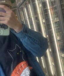 MILKFED. | デニムジャケット