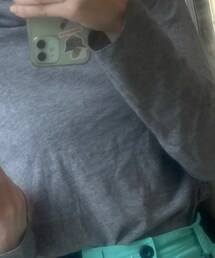 And A | パーカー