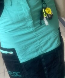 X-girl | スカート