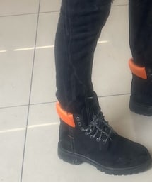 Timberland×PORTER | ブーツ