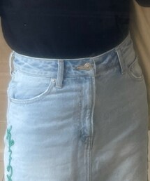 X-girl | デニムスカート