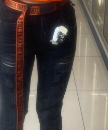 WEGO | デニムパンツ