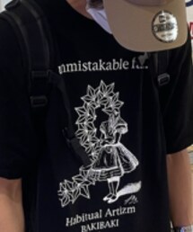 ANARC of hex | Tシャツ/カットソー
