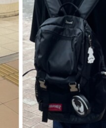 THRASHER | バックパック/リュック