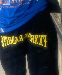 FR2DOKO? | スウェットパンツ