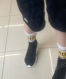 FR2 | ソックス/靴下