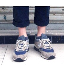 NEW BALANCE | Norse Projects x New Balance 1500(スニーカー)