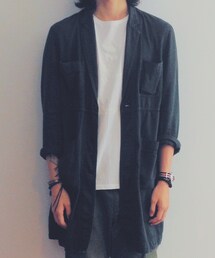 UNDERCOVER | Shop coat(その他アウター)